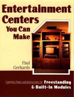 Bertrand.pt - Entertainment Centers You Can Make