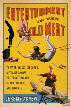 Bertrand.pt - Entertainment In The Old West