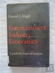 Entertainment Industry Economics