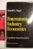 Entertainment Industry Economics