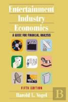 Entertainment Industry Economics