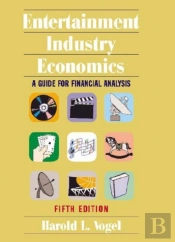 Entertainment Industry Economics