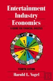 Entertainment Industry Economics