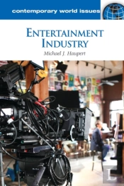 Entertainment Industry