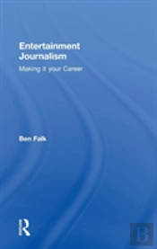 Entertainment Journalism