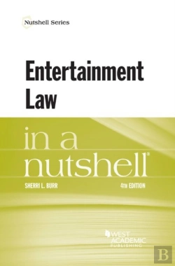 Bertrand.pt - Entertainment Law In A Nutshell