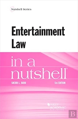 Bertrand.pt - Entertainment Law In A Nutshell