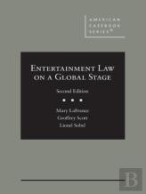 Entertainment Law On A Global Stage