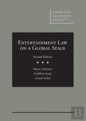 Entertainment Law On A Global Stage