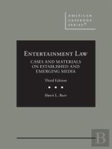Entertainment Law