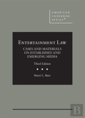 Entertainment Law