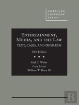 Entertainment, Media, And The Law