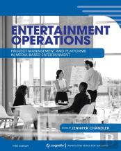 Entertainment Operations