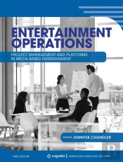 Entertainment Operations