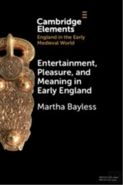 Bertrand.pt - Entertainment, Pleasure, And Meaning In Early England