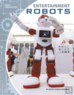 Bertrand.pt - Entertainment Robots