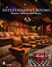 Entertainment Rooms