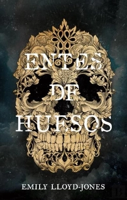 Bertrand.pt - Entes De Huesos