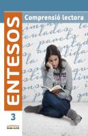 Entesos 3. Comprensió Lectora Eso