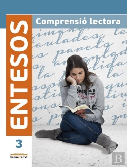 Bertrand.pt - Entesos 3. Comprensió Lectora Eso