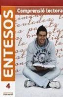 Entesos 4. Comprensió Lectora Eso