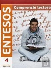 Entesos 4. Comprensió Lectora Eso