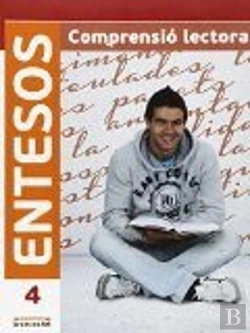 Bertrand.pt - Entesos 4. Comprensió Lectora Eso