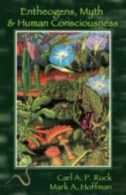 Bertrand.pt - Entheogens, Myth, And Human Consciousness