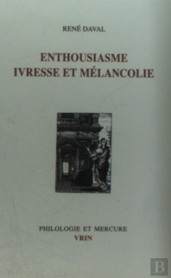 Bertrand.pt - Enthousiasme, Ivresse Et Mélancolie