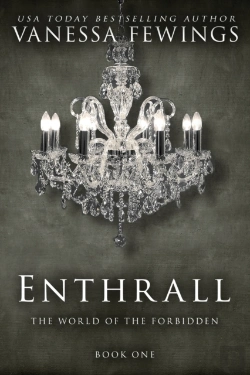 Bertrand.pt - Enthrall: Book 1