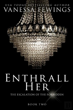 Bertrand.pt - Enthrall Her: Book 2
