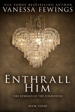 Bertrand.pt - Enthrall Him: Book 3