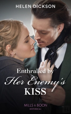 Bertrand.pt - Enthralled By Her Enemy'S Kiss