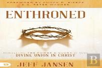 Enthroned