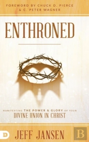 Enthroned