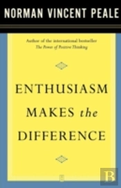 Enthusiasm Makes The Difference