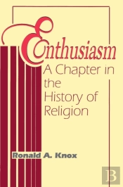 Enthusiasm