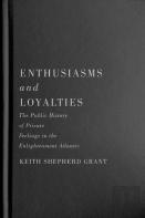 Enthusiasms And Loyalties