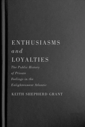 Enthusiasms And Loyalties