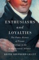 Enthusiasms And Loyalties