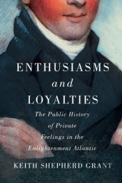 Enthusiasms And Loyalties