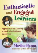 Enthusiastic And Engaged Learners