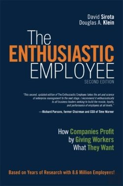 Bertrand.pt - Enthusiastic Employee, The