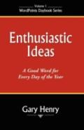 Enthusiastic Ideas