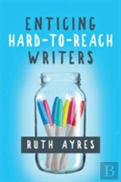 Enticing Hard-To-Reach Writers