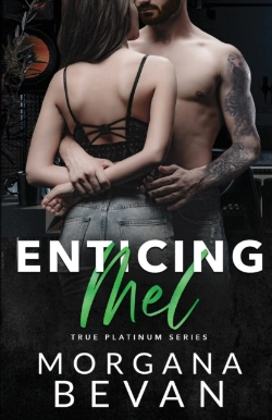 Bertrand.pt - Enticing Mel