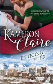 Enticing The Ex