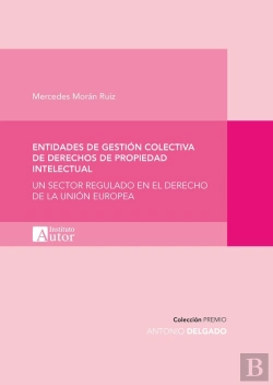 Bertrand.pt - Entidades De Gestión Colectiva De Derechos De Propiedad Intelectual