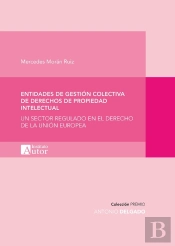 Entidades De Gestión Colectiva De Derechos De Propiedad Intelectual