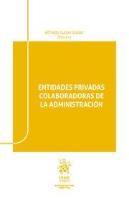 Entidades Privadas Colaboradoras De La Administración